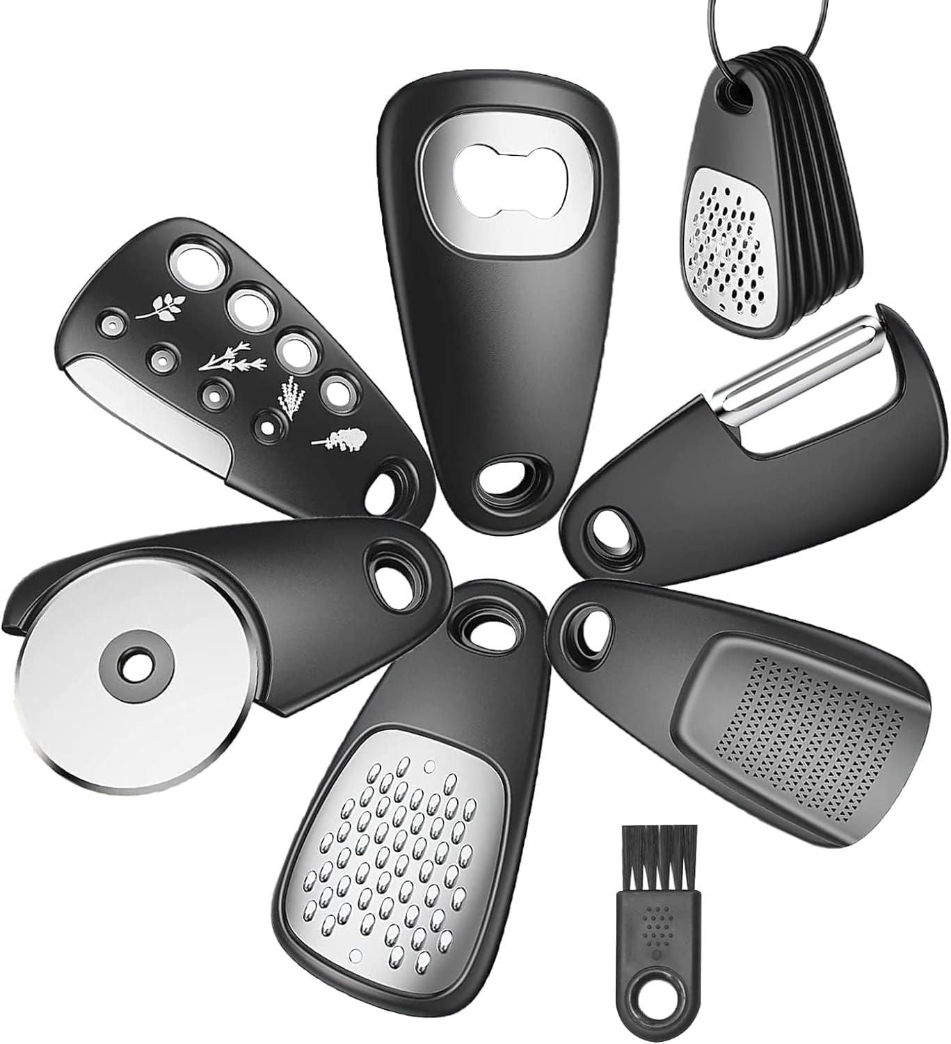 Gadgets