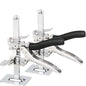 Portable Height Adjustable Lift Jack